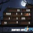 Darkest Fear 漆黑驚慄 Darkest Fear 漆黑驚慄