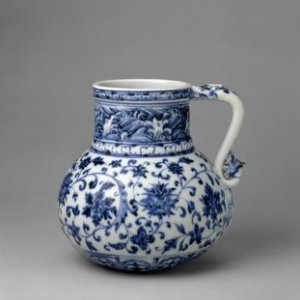 青花瓷(青花（瓷器）)
