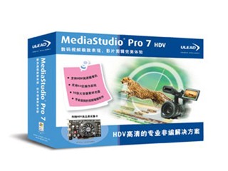 Corel MediaStudio Pro