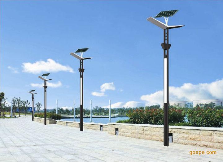 太陽能景觀燈