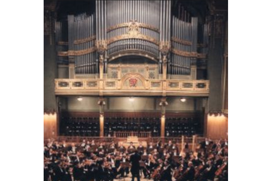 Budapest Symphony Orchestra