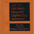 Applied Petroleum Reservoir Engineering Applied Petroleum Reservoir Engineering