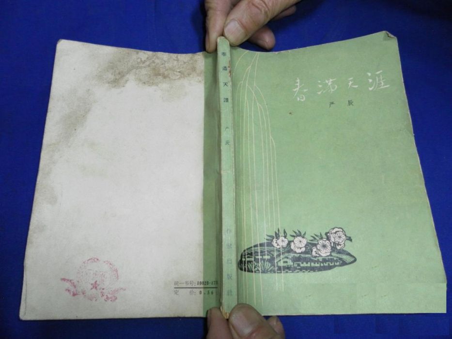 春滿天涯 春滿天涯