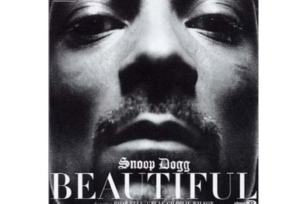 Beautiful(2002年史努比·狗狗、法瑞爾·威廉士、Uncle Charlie Wilson演唱的歌曲) Beautiful(2002年史努比·狗狗、法瑞爾·威廉士、Uncle Charlie Wilson演唱的歌曲)