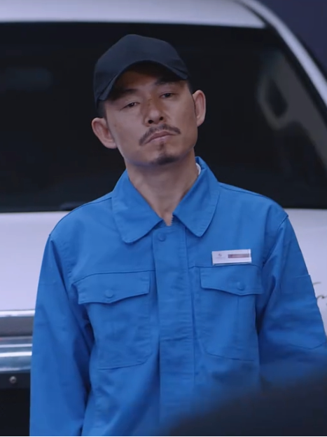 周達川