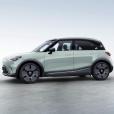 smart 精靈 1 smart 精靈 1