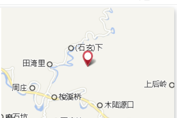 金銀坑 金銀坑