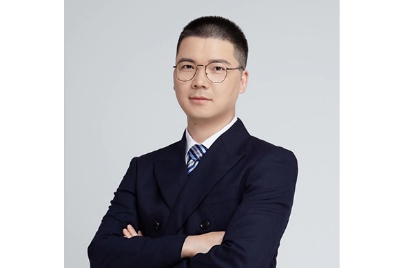 郭建鋒(中輝期貨研究院研發總監) 郭建鋒(中輝期貨研究院研發總監)