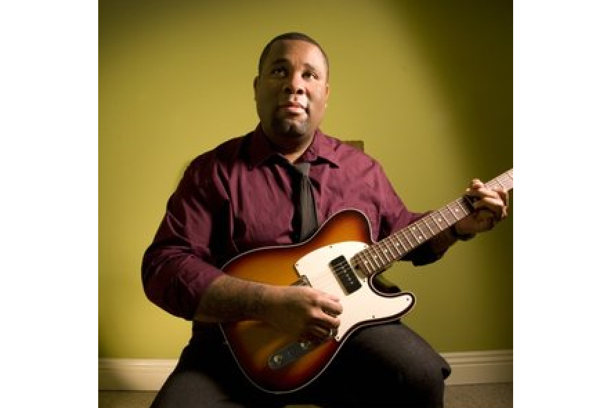 Kirk Fletcher Kirk Fletcher