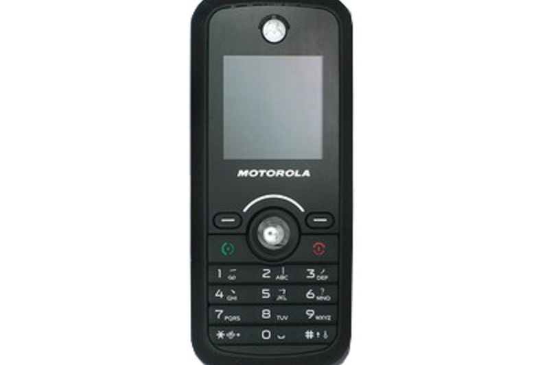 Moto W165 Moto W165