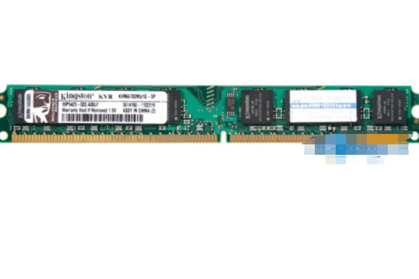 金士頓DDR2 667 1G 金士頓DDR2 667 1G