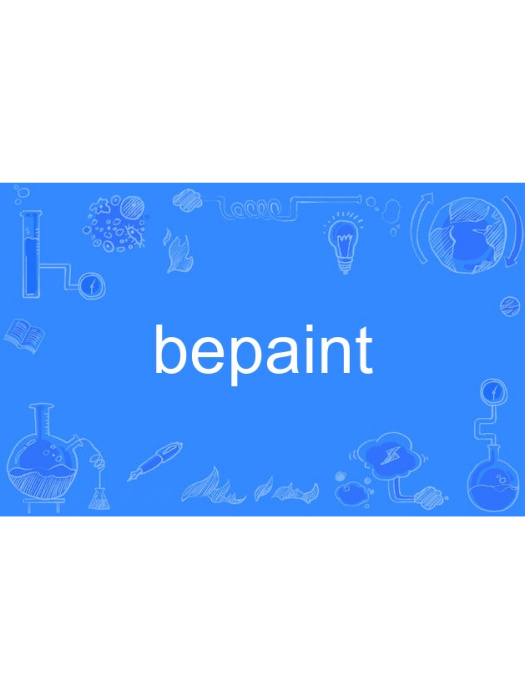 bepaint