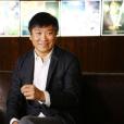 吳少雄(演員、製片人) 吳少雄(演員、製片人)