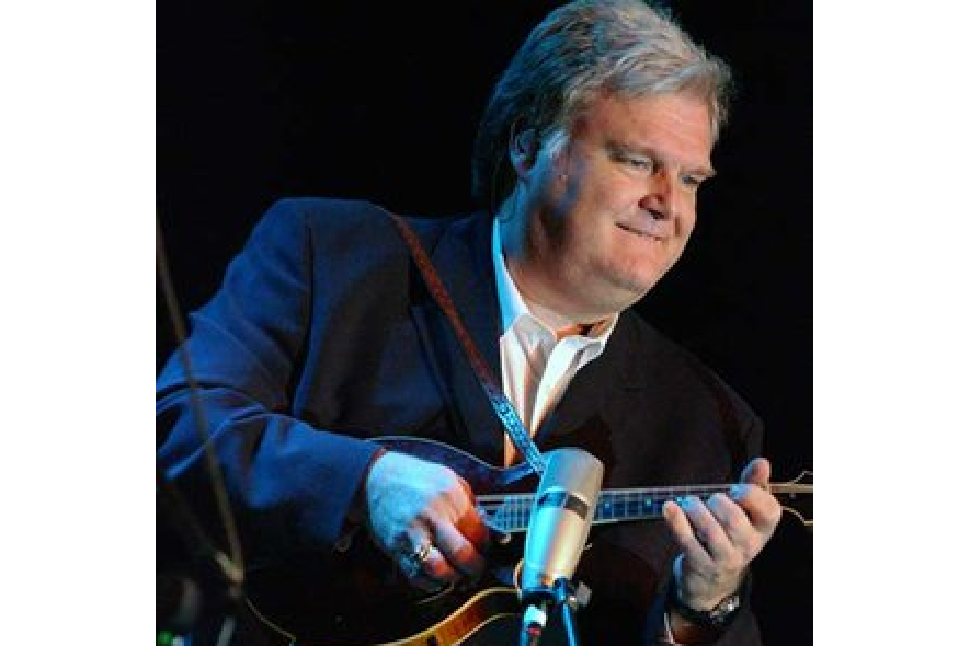 Ricky Skaggs Ricky Skaggs