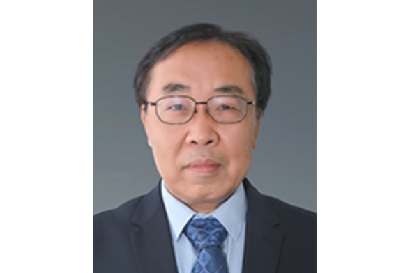 趙儀(廈門大學化學化工學院教授) 趙儀(廈門大學化學化工學院教授)