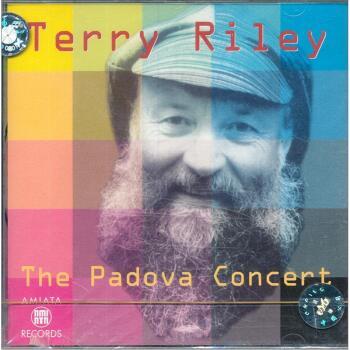 特里·賴利(Terry Riley)