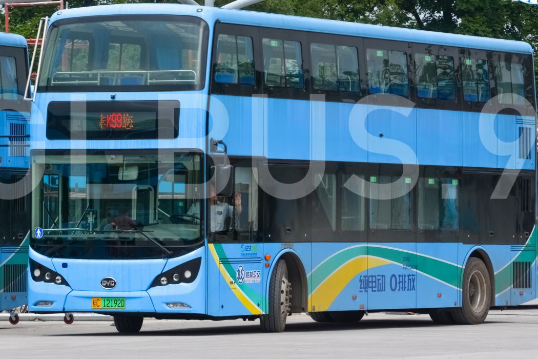 桂林公交99路 桂林公交99路
