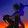 阿周那〔Alter〕 阿周那〔Alter〕