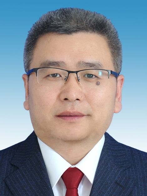 陳志堅(浙江省金華市財政局黨組成員、總會計師) 陳志堅(浙江省金華市財政局黨組成員、總會計師)