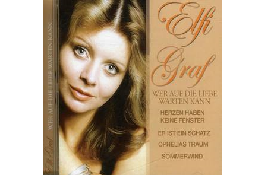Elfi Graf Elfi Graf