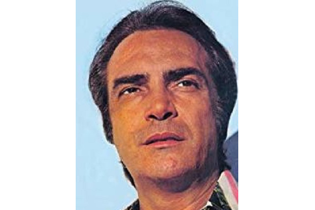 Carlos Alberto Carlos Alberto
