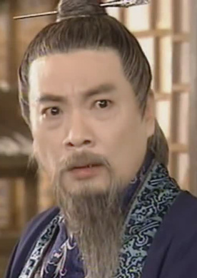 新梁山伯祝英台(梁祝（2000年羅志祥、梁小冰電視劇）)