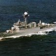 哨戒艦 哨戒艦