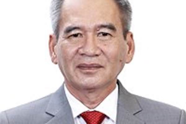 呂文雄