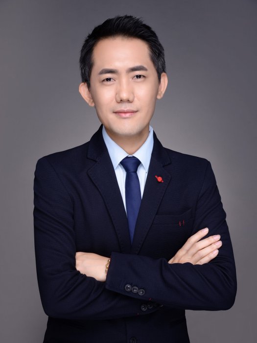 劉官華 劉官華