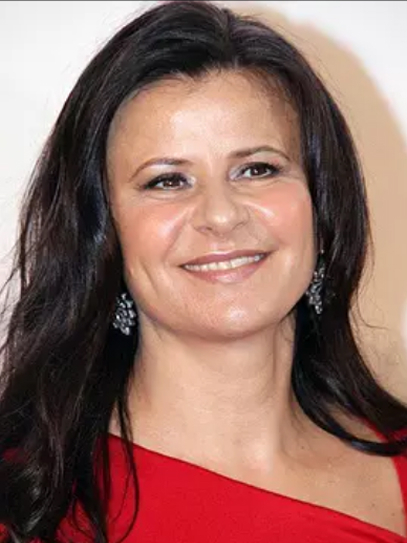 崔茜·尤瑪(Tracey Ullman) 崔茜·尤瑪(Tracey Ullman)