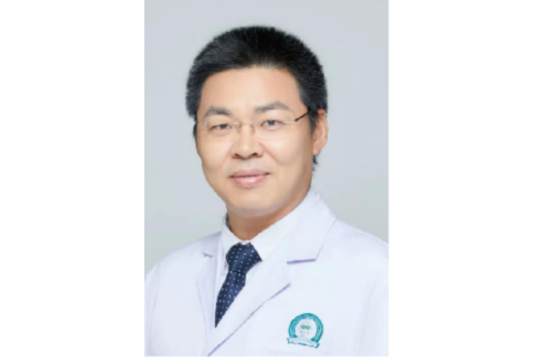 龔偉(南方醫科大學深圳醫院消化內科主任) 龔偉(南方醫科大學深圳醫院消化內科主任)