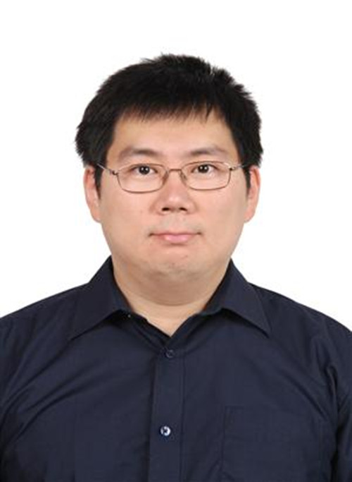 張楊(中科院半導體研究所研究員、碩士生導師)