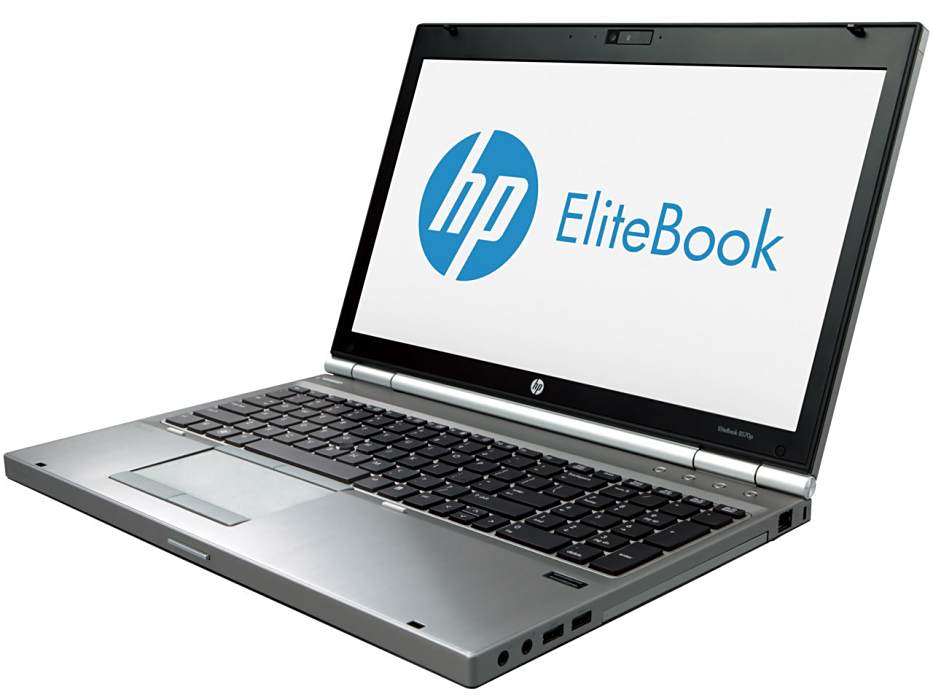 HP 8570p HP 8570p