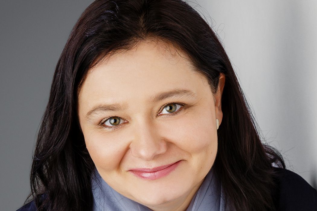 Magdalena J Koziol Magdalena J Koziol