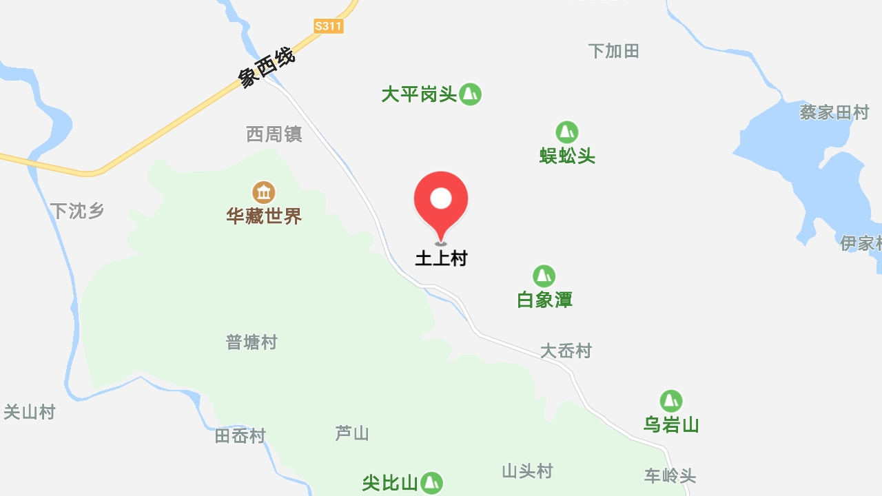 地圖信息