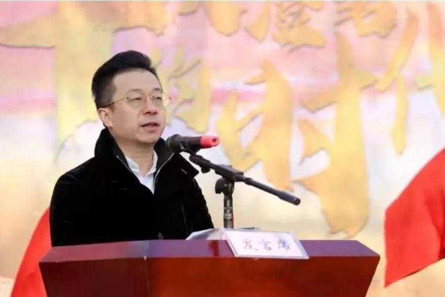 唐科(中央宣傳部電影衛星頻道節目製作中心人員) 唐科(中央宣傳部電影衛星頻道節目製作中心人員)