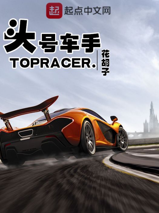 頭號車手 頭號車手