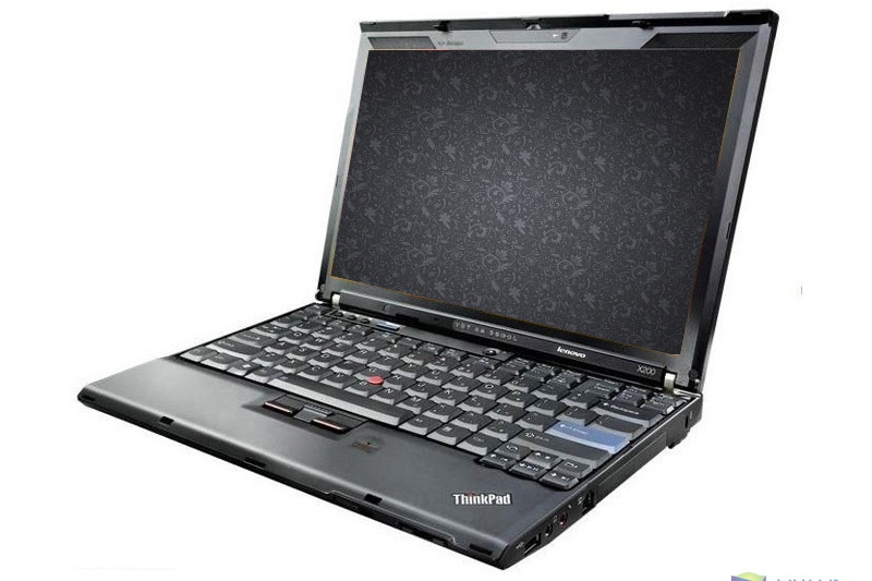 ThinkPad X200(7458EU6) ThinkPad X200(7458EU6)