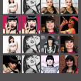 Jessie J 冬粉團 Jessie J 冬粉團