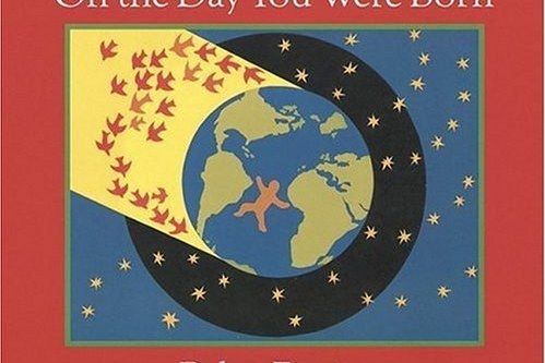 On the Day You Were Born On the Day You Were Born