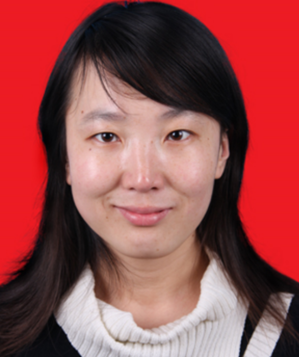 李育珍 李育珍