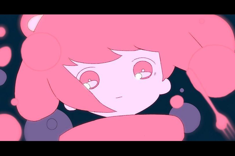 Melty Land Nightmare(初音ミク歌曲) Melty Land Nightmare(初音ミク歌曲)