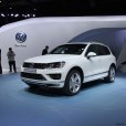 大眾途銳(Touareg) 大眾途銳(Touareg)
