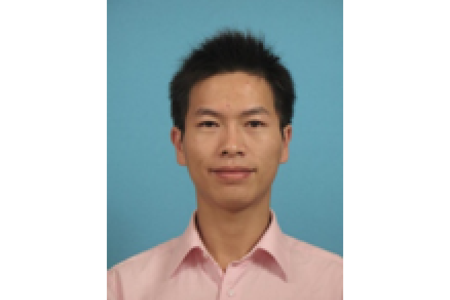 王亦民(中南財經政法大學信息與安全工程學院講師) 王亦民(中南財經政法大學信息與安全工程學院講師)