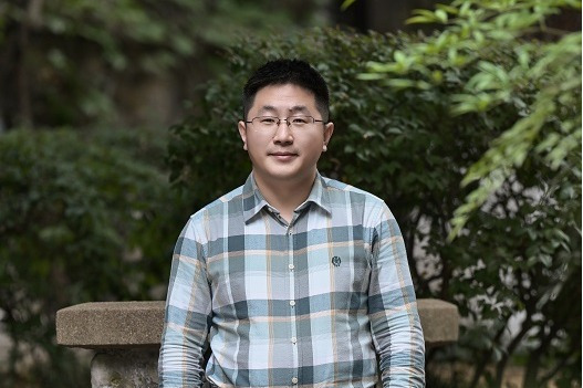 石亞龍 石亞龍