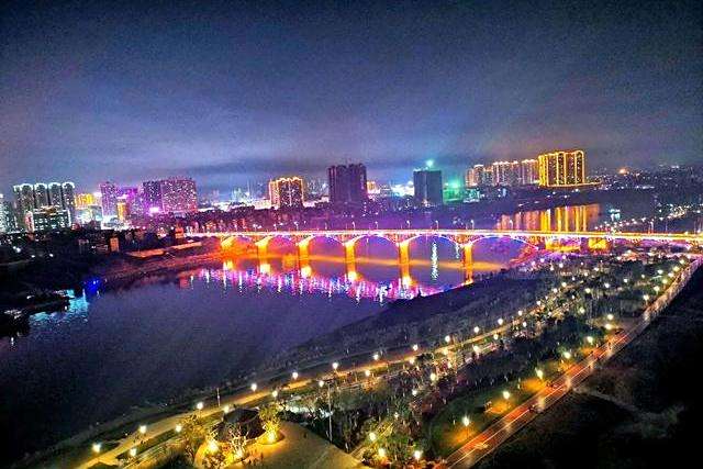 千戶大橋