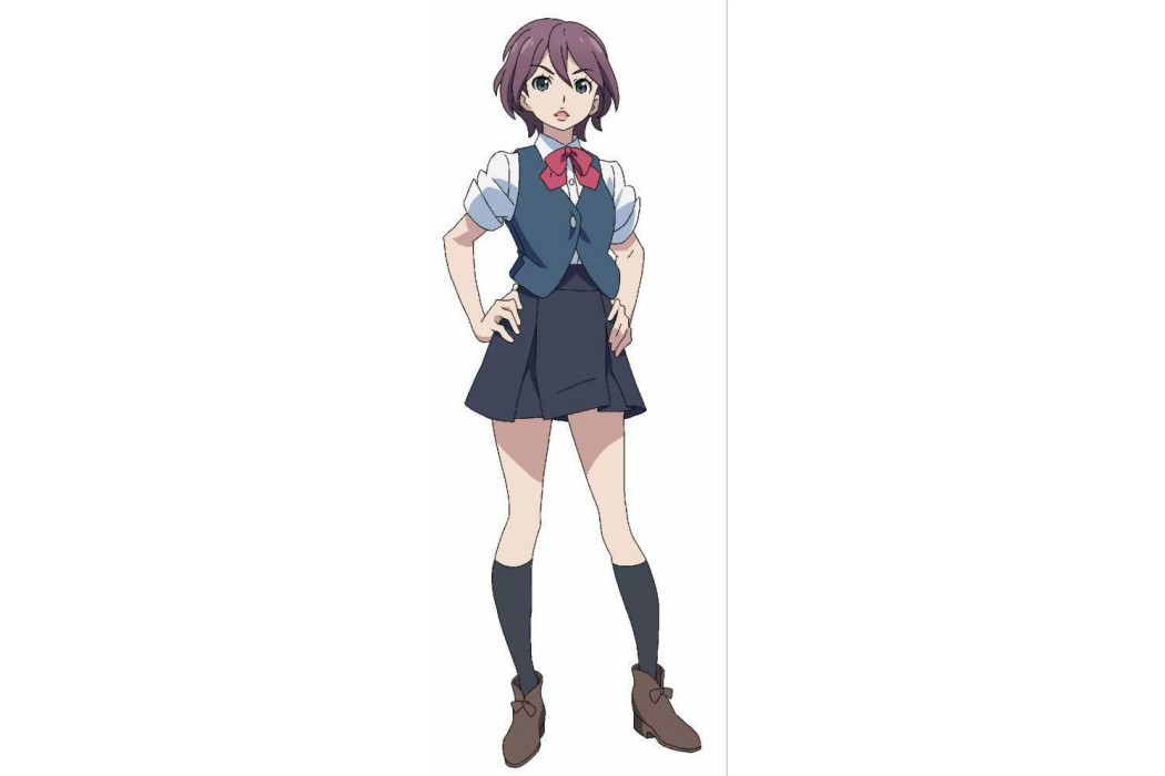 領家真琴 領家真琴