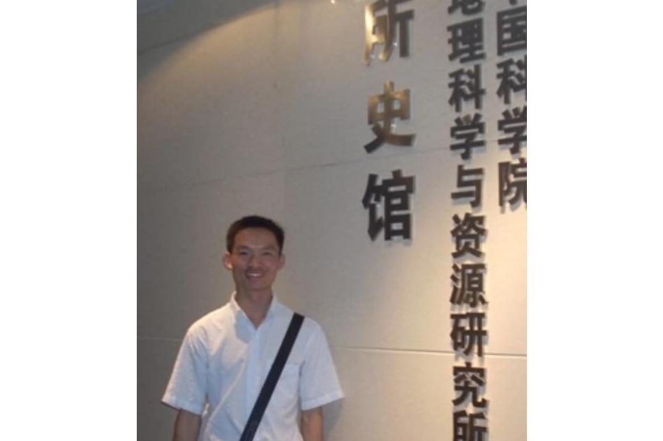 楊光唐 楊光唐