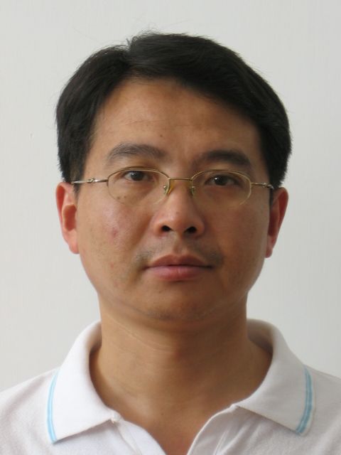 趙建(廈門大學經濟學教授) 趙建(廈門大學經濟學教授)