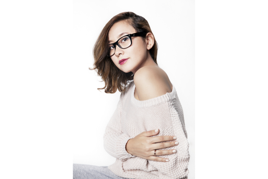 克里斯汀·瑪麗·卡巴諾斯(Christine Marie Cabanos) 克里斯汀·瑪麗·卡巴諾斯(Christine Marie Cabanos)